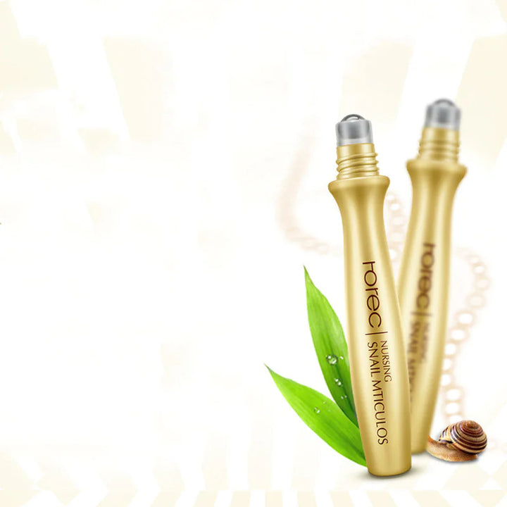 Crème de Soin Mucine d'Escargot - Hydratation Visage